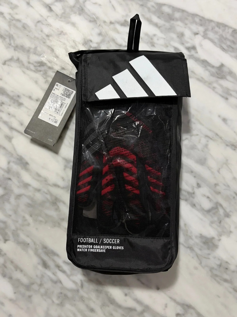 Adidas Predator Goalkeeper Gloves